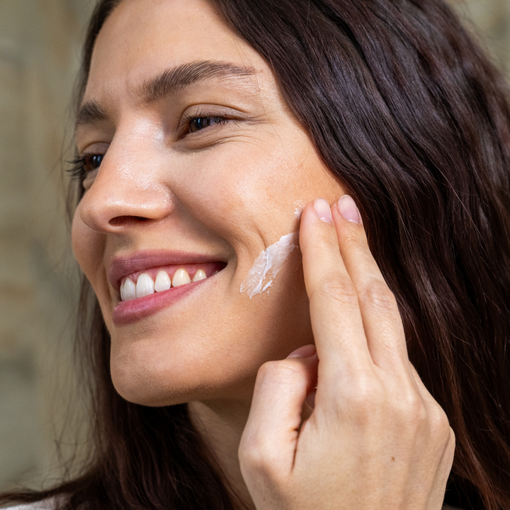 Day cream Hyaluron + Ectoin + Aloe