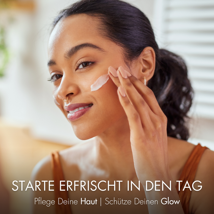 Day cream Hyaluron + Ectoin + Aloe